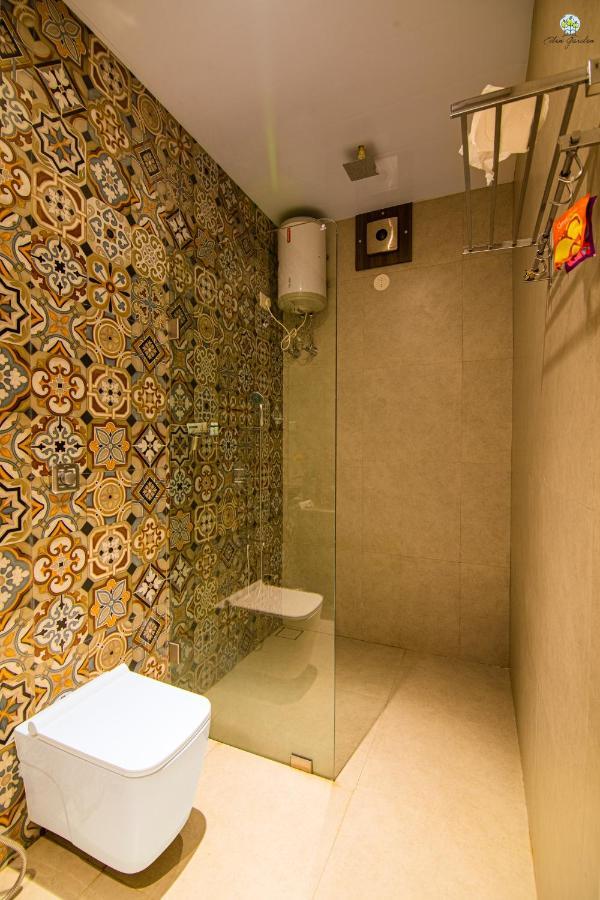 Eden Garden Villa Alibag Exterior photo